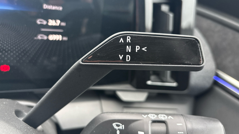 Renault Megane E-Tech EV60 160kW Techno 60kWh Optimum Charge 5dr Auto Electric Hatchback